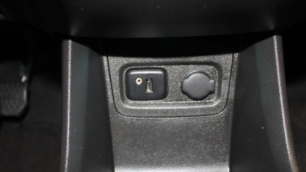2017 Chevrolet Spark 1LT Hatchback A/C Gr-Électrique Caméra Bluetooth #11