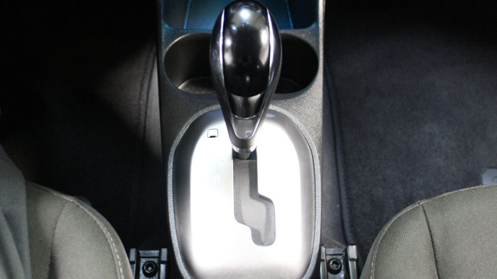 2017 Chevrolet Spark 1LT Hatchback A/C Gr-Électrique Caméra Bluetooth #12