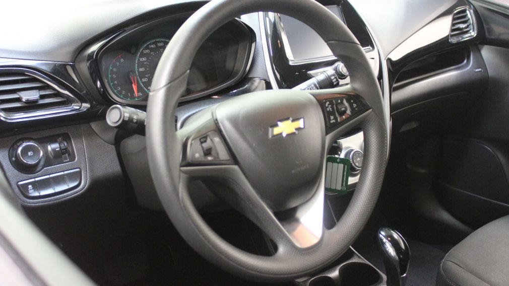 2017 Chevrolet Spark 1LT Hatchback A/C Gr-Électrique Caméra Bluetooth #21
