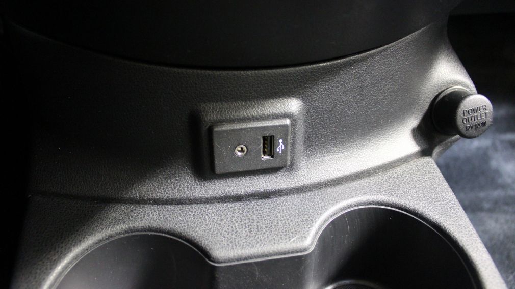 2017 Nissan Versa Note SV Hatchback A/C Gr-Électrique Caméra Bluetooth #12