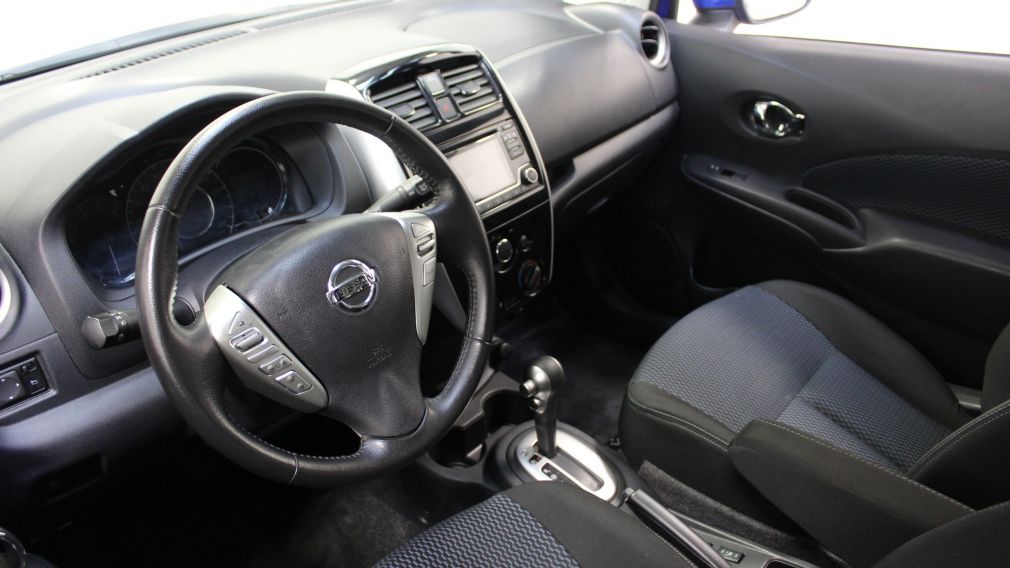 2017 Nissan Versa Note SV Hatchback A/C Gr-Électrique Caméra Bluetooth #24