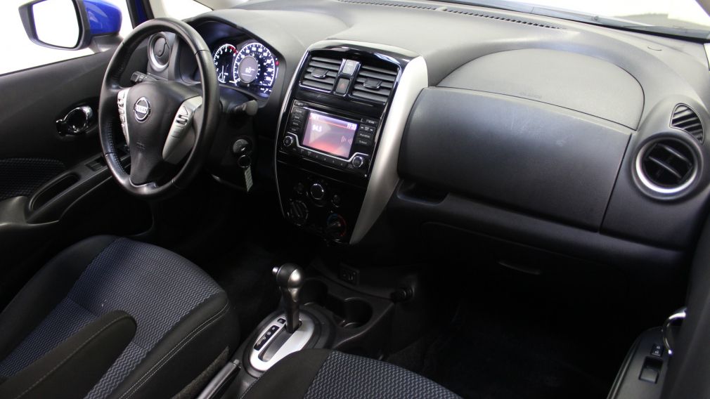 2017 Nissan Versa Note SV Hatchback A/C Gr-Électrique Caméra Bluetooth #31