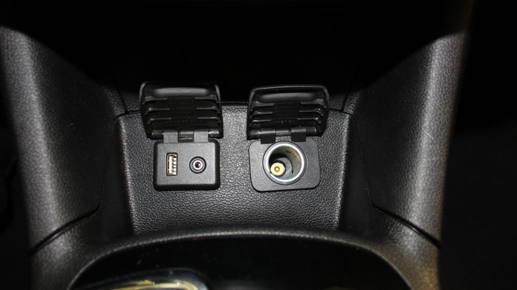2017 Chevrolet Cruze Premier Cuir Mags Caméra Bluetooth #12