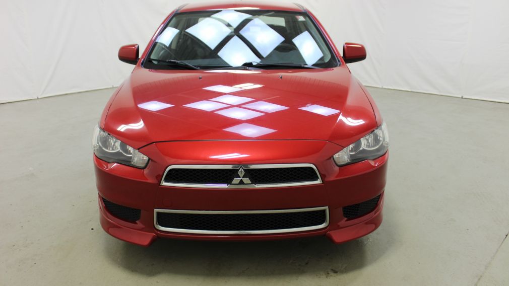 2014 Mitsubishi Lancer SE A/C Gr-Électrique Aileron Bluetooth #1