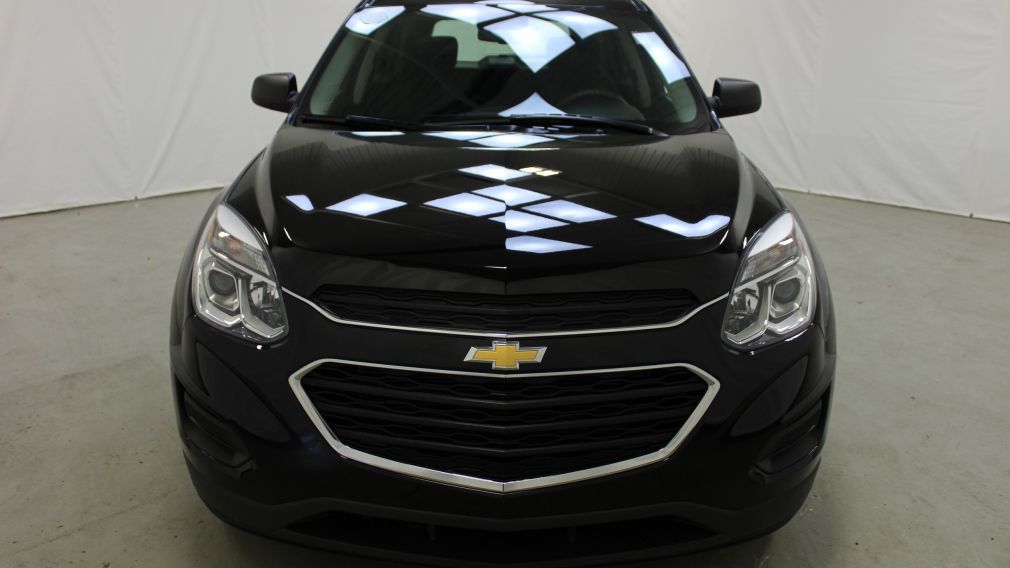 2017 Chevrolet Equinox LS AWD #1