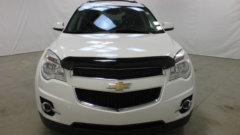 2013 Chevrolet Equinox LT AWD #1