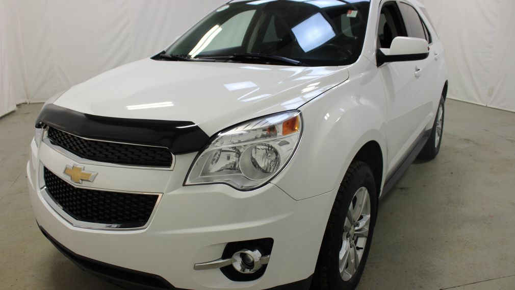 2013 Chevrolet Equinox LT AWD #2