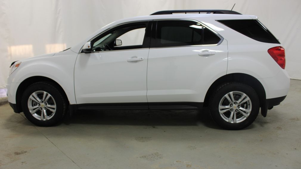 2013 Chevrolet Equinox LT AWD #3