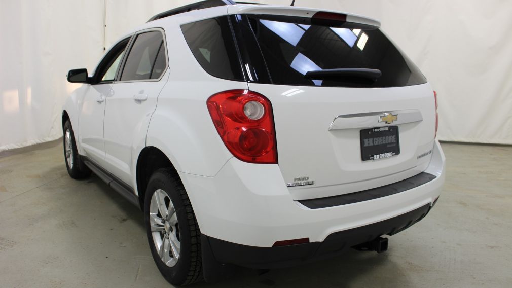 2013 Chevrolet Equinox LT AWD #5