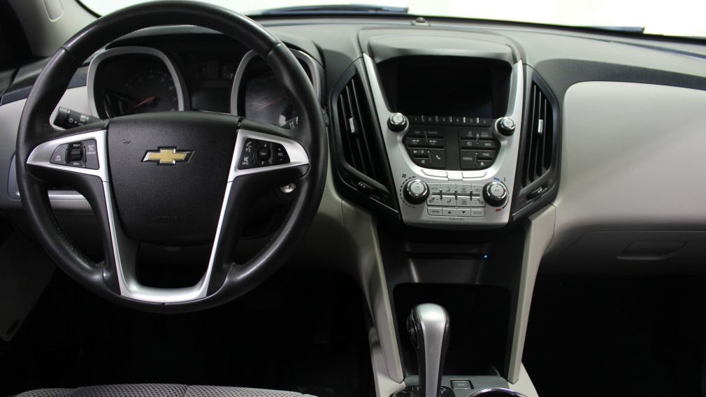 2013 Chevrolet Equinox LT AWD #9