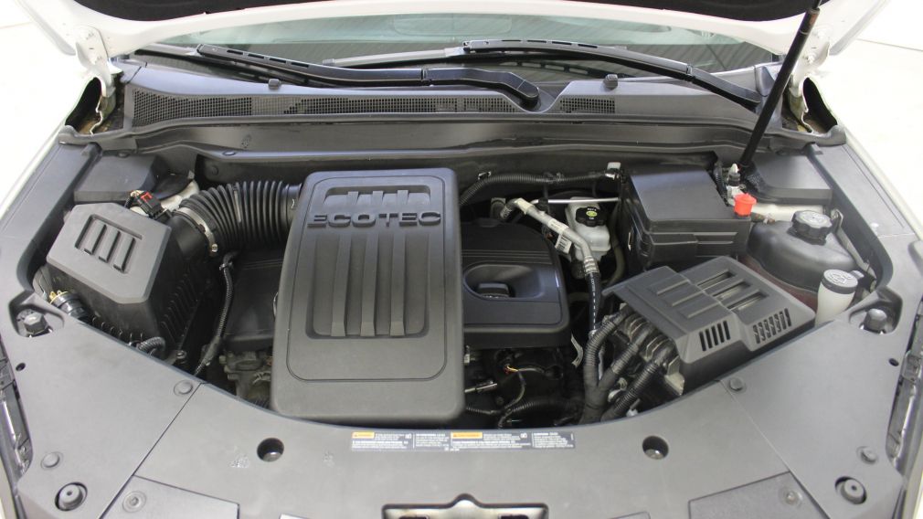 2013 Chevrolet Equinox LT AWD #36