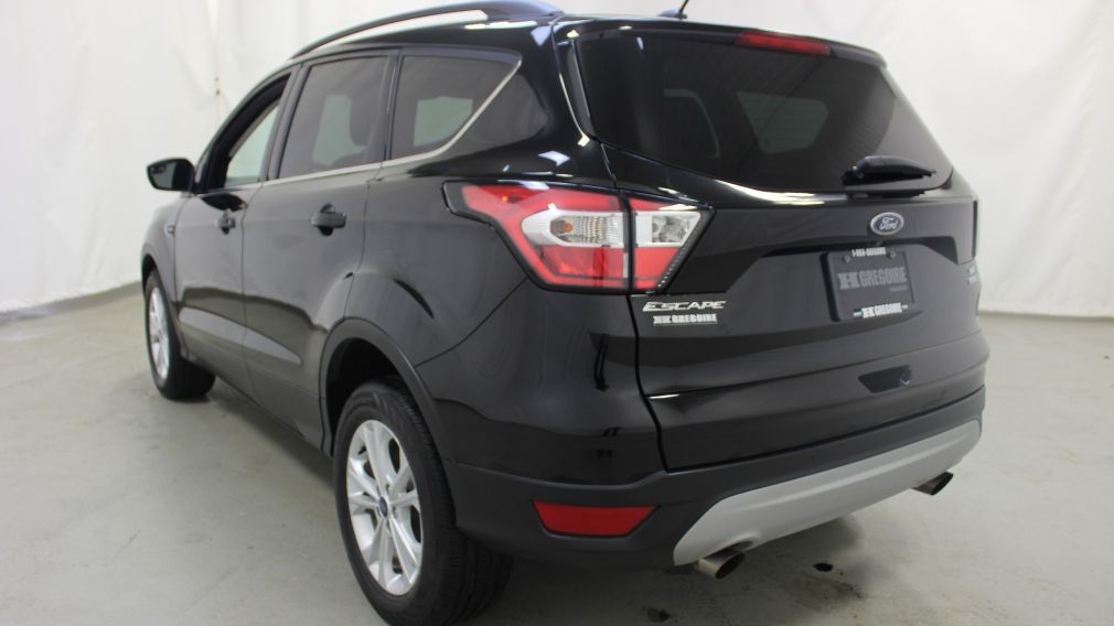 2017 Ford Escape SE Awd Mags Toit-Panoramique Caméra Bluetooth #5