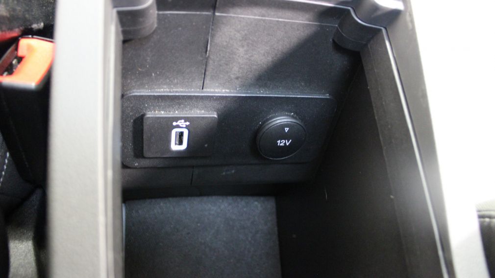 2017 Ford Escape SE Awd Mags Toit-Panoramique Caméra Bluetooth #16