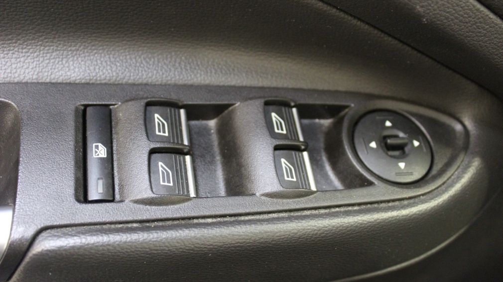 2017 Ford Escape SE Awd Mags Toit-Panoramique Caméra Bluetooth #22