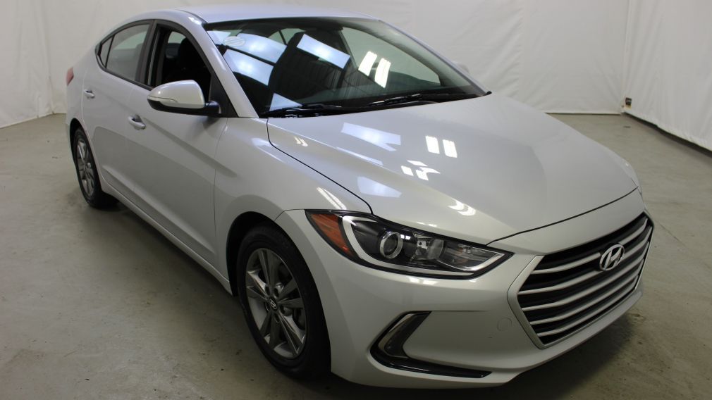 2017 Hyundai Elantra GL A/C Gr-Électrique Caméra De Recul Bluetooth #0