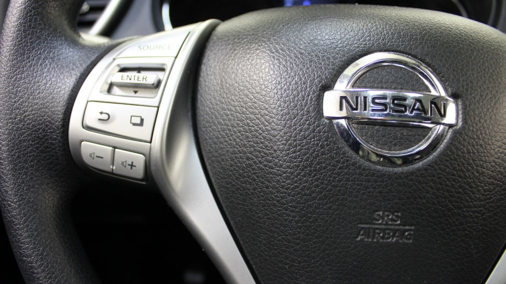 2014 Nissan Rogue SV 2WD #19