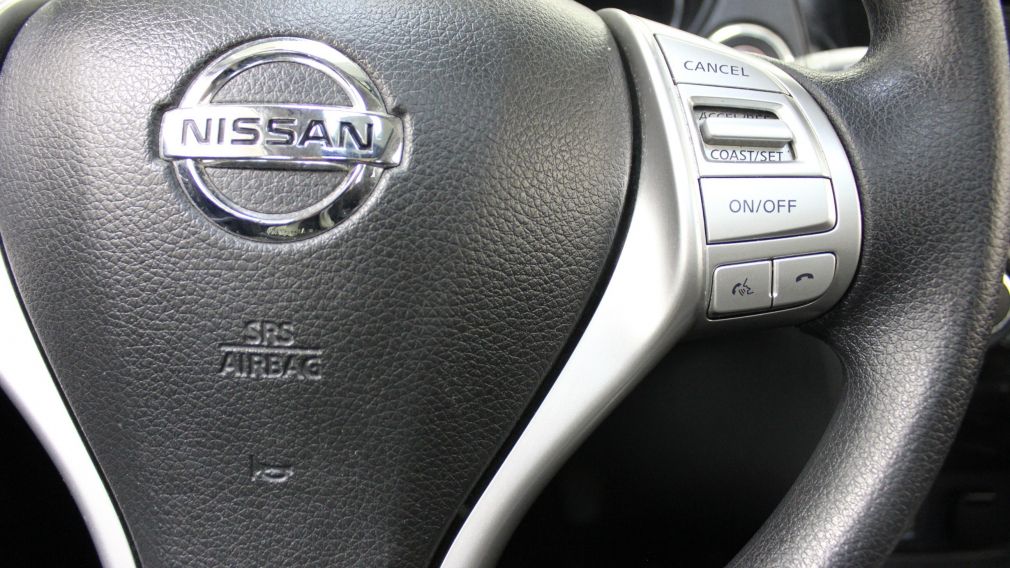 2014 Nissan Rogue SV 2WD #20