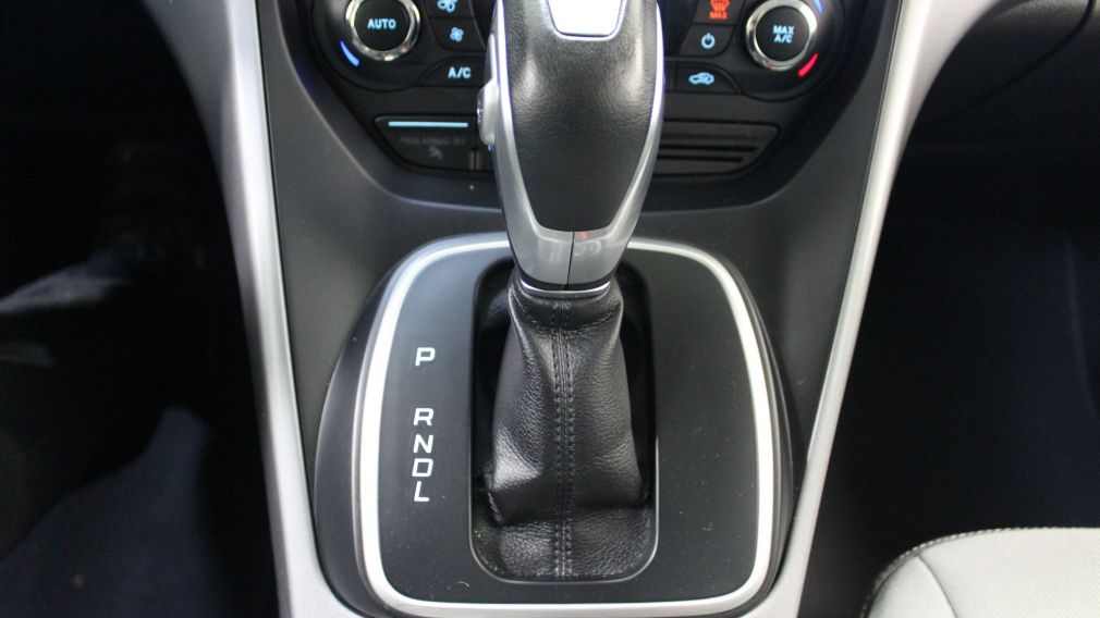 2016 Ford C MAX SE Hybrid A/C Gr-Électrique Mags Bluetooth #13