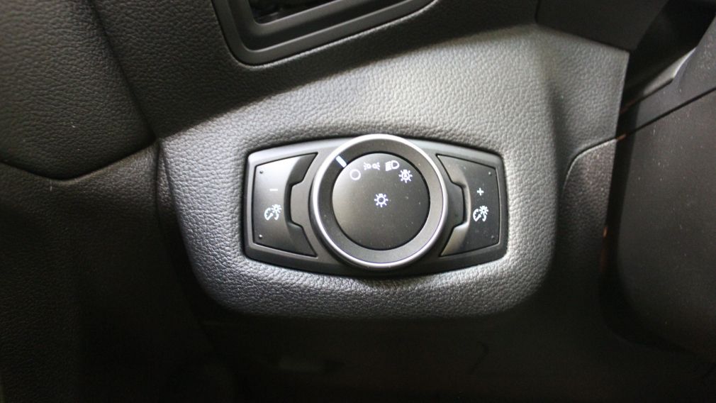 2016 Ford C MAX SE Hybrid A/C Gr-Électrique Mags Bluetooth #17