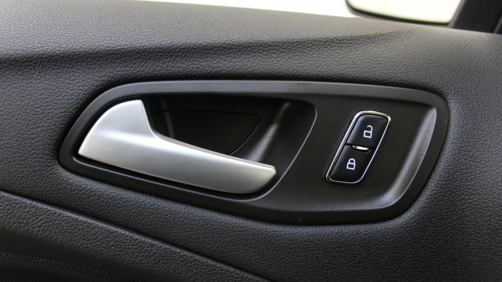 2016 Ford C MAX SE Hybrid A/C Gr-Électrique Mags Bluetooth #20