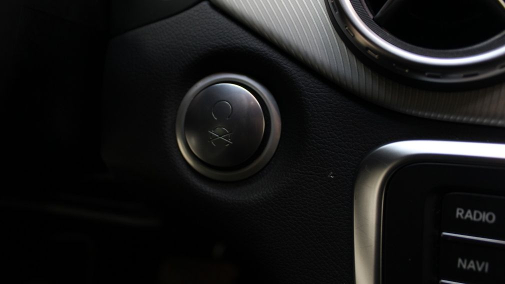 2017 Mercedes Benz GLA250 GLA 250 4Matic Cuir Mags Caméra Bluetooth #18