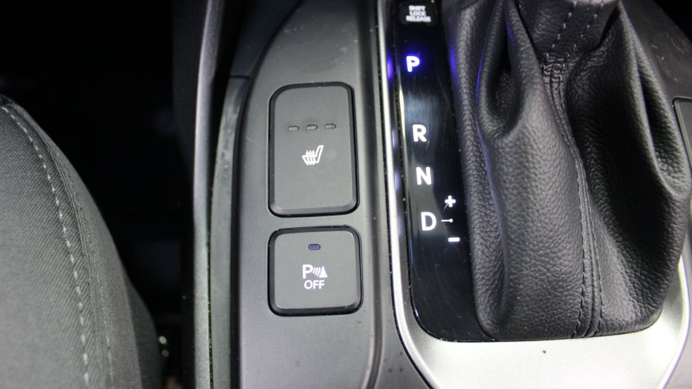 2018 Hyundai Santa Fe Premium XL Awd 7 Passagers Camére Bluetooth #13