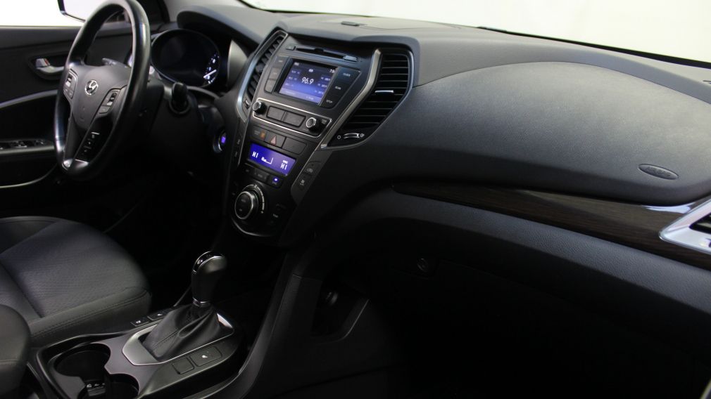 2018 Hyundai Santa Fe Premium XL Awd 7 Passagers Camére Bluetooth #38