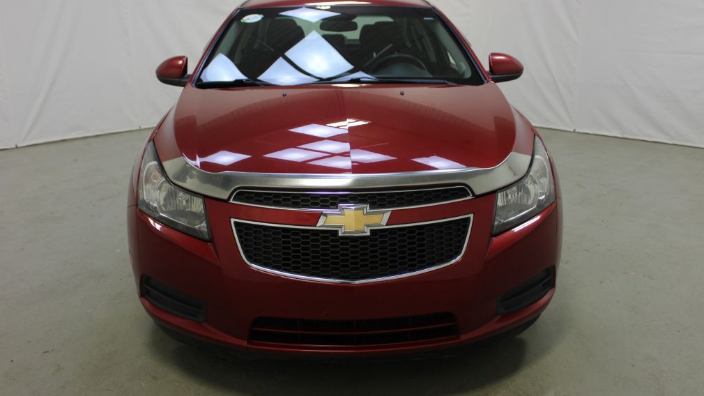 2011 Chevrolet Cruze Eco A/C Gr-Électrique Mags 1.4L Turbo #2