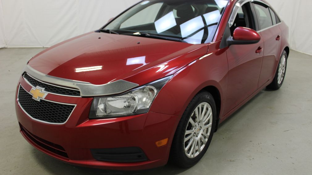 2011 Chevrolet Cruze Eco A/C Gr-Électrique Mags 1.4L Turbo #3