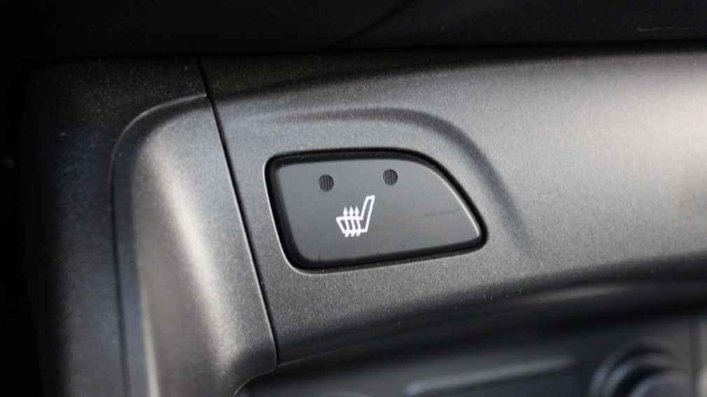 2014 Hyundai Tucson Limited Awd Cuir Toit-Ouvrant Mags Bluetooth #14