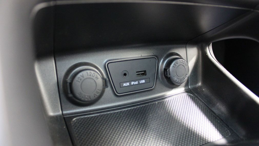 2014 Hyundai Tucson Limited Awd Cuir Toit-Ouvrant Mags Bluetooth #15
