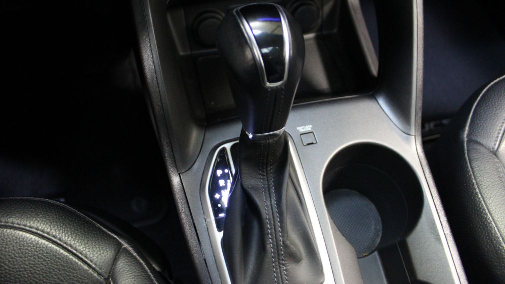 2014 Hyundai Tucson Limited Awd Cuir Toit-Ouvrant Mags Bluetooth #16