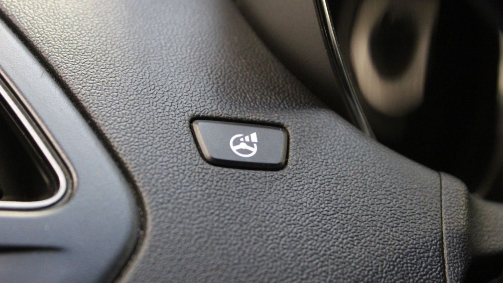 2014 Hyundai Tucson Limited Awd Cuir Toit-Ouvrant Mags Bluetooth #21