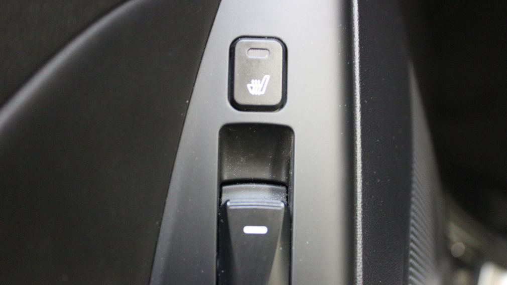 2014 Hyundai Tucson Limited Awd Cuir Toit-Ouvrant Mags Bluetooth #30