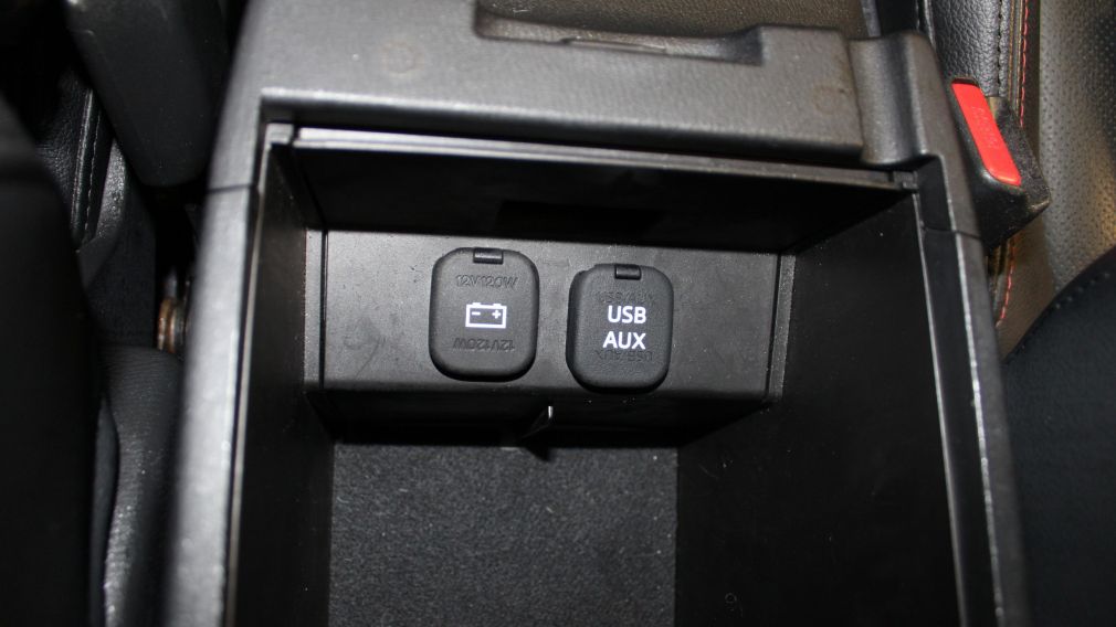 2015 Mazda CX 5 GT Awd Cuir Toit-Ouvrant Caméra Bluetooth #15