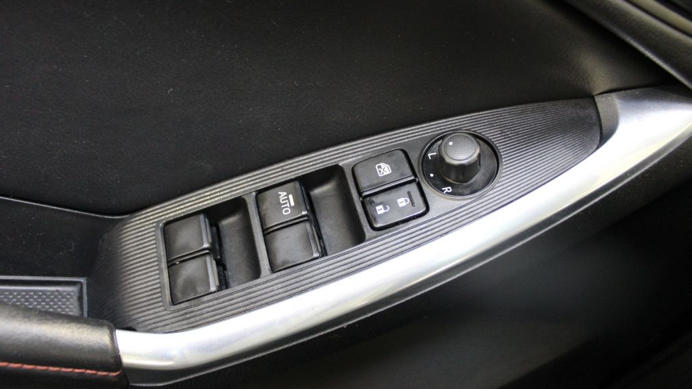 2015 Mazda CX 5 GT Awd Cuir Toit-Ouvrant Caméra Bluetooth #21