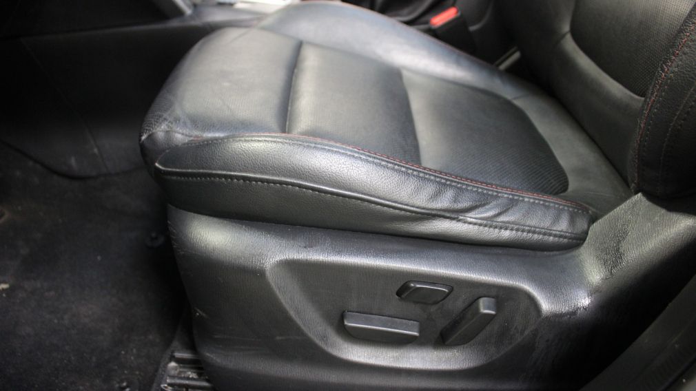 2015 Mazda CX 5 GT Awd Cuir Toit-Ouvrant Caméra Bluetooth #25