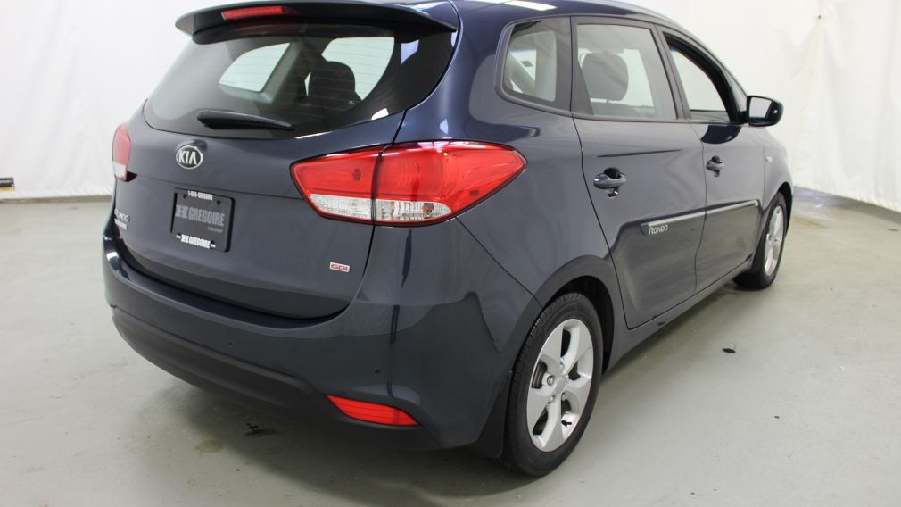 2014 Kia Rondo LX Hatchback A/C Gr-Électrique Mags #6