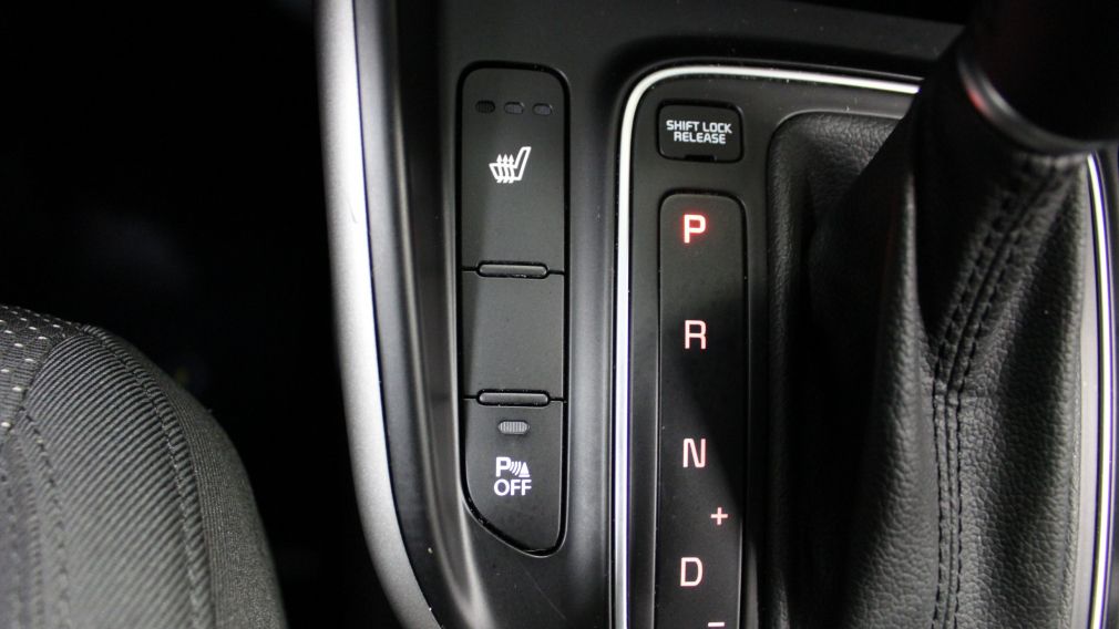 2014 Kia Rondo LX Hatchback A/C Gr-Électrique Mags #13