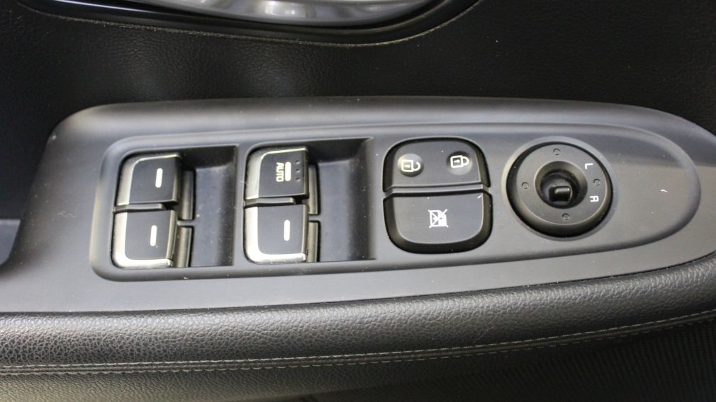 2014 Kia Rondo LX Hatchback A/C Gr-Électrique Mags #18