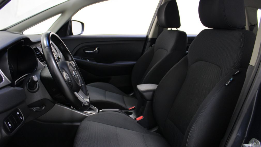 2014 Kia Rondo LX Hatchback A/C Gr-Électrique Mags #20
