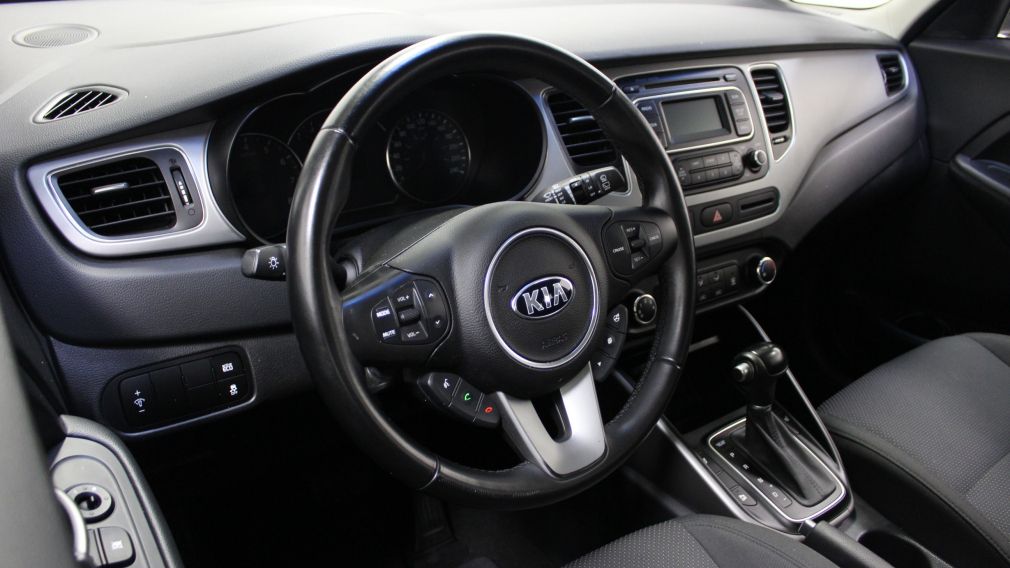 2014 Kia Rondo LX Hatchback A/C Gr-Électrique Mags #22