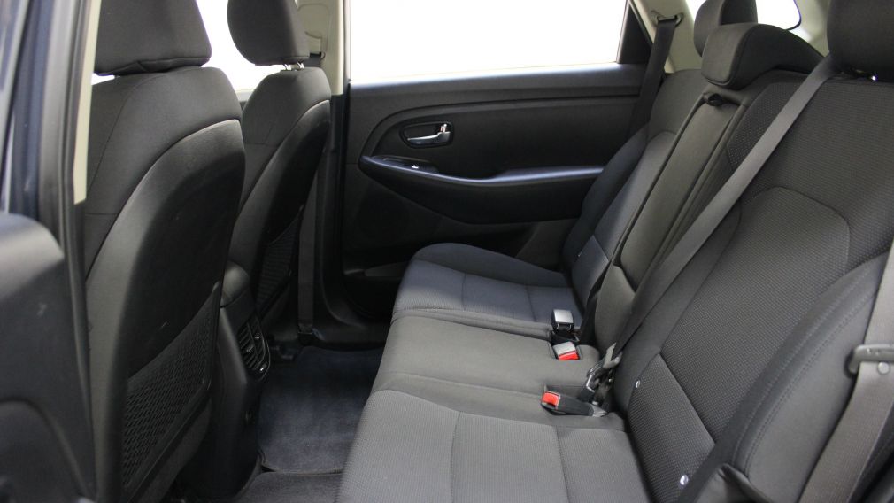 2014 Kia Rondo LX Hatchback A/C Gr-Électrique Mags #24