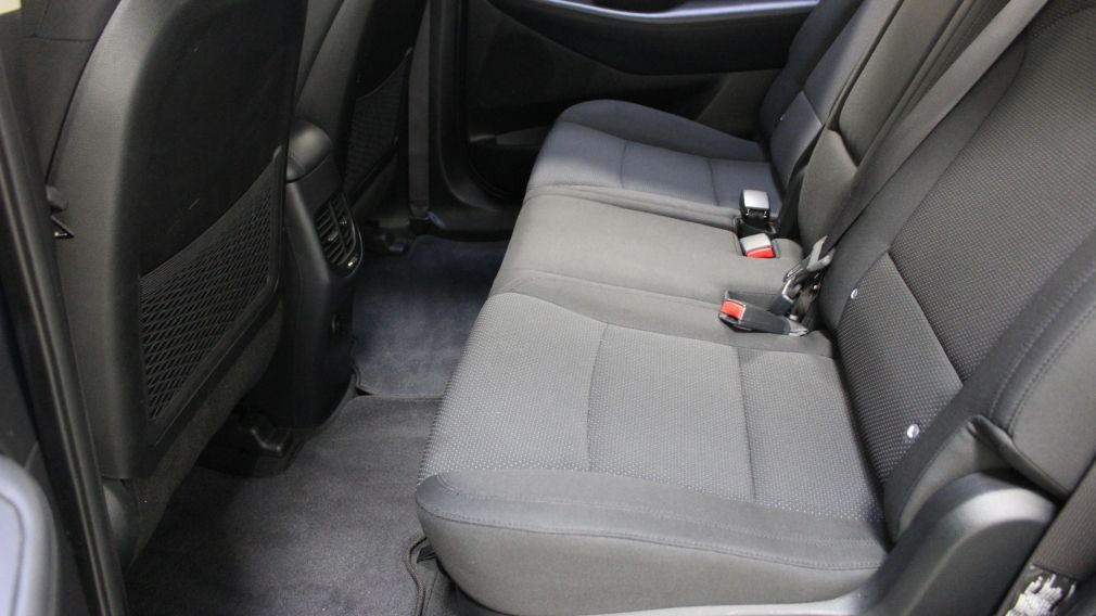 2014 Kia Rondo LX Hatchback A/C Gr-Électrique Mags #25