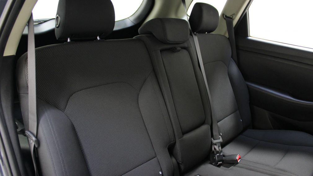2014 Kia Rondo LX Hatchback A/C Gr-Électrique Mags #27