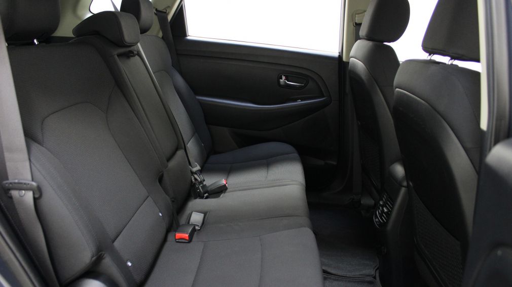 2014 Kia Rondo LX Hatchback A/C Gr-Électrique Mags #28