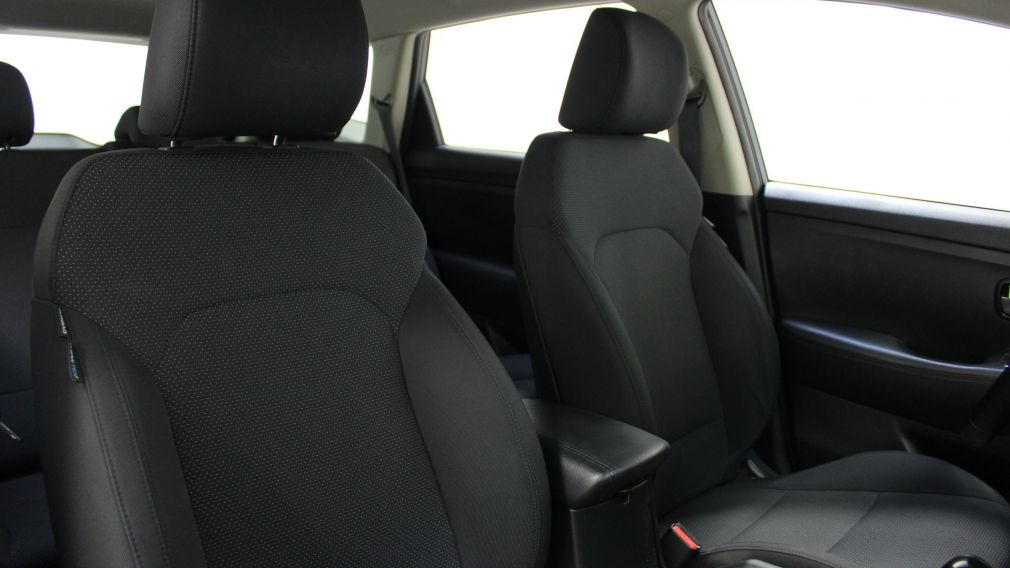 2014 Kia Rondo LX Hatchback A/C Gr-Électrique Mags #30