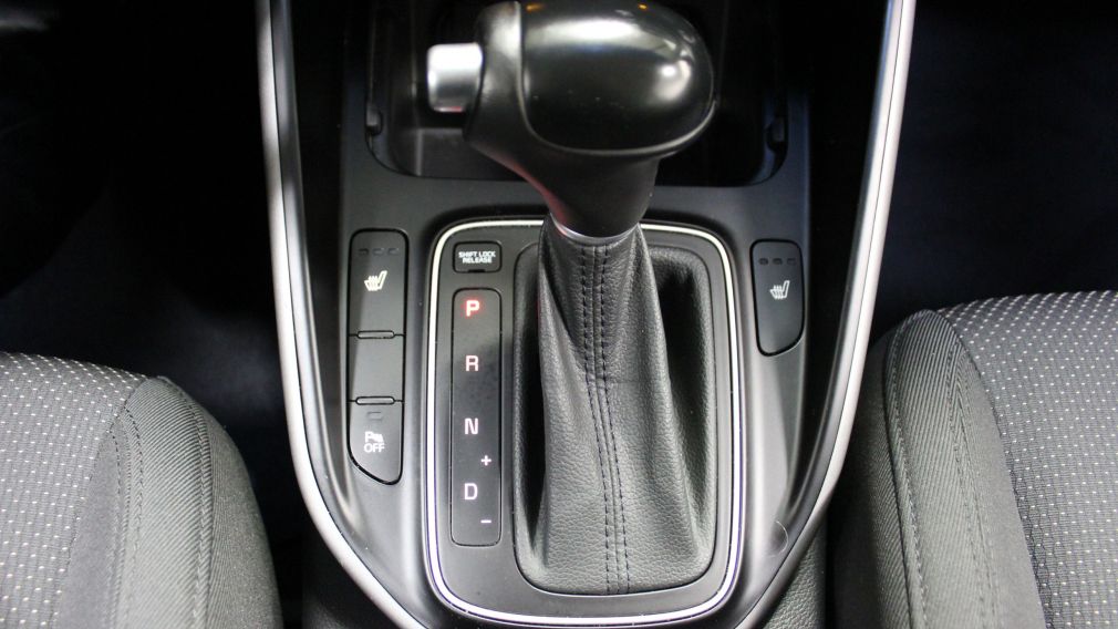 2014 Kia Rondo LX Hatchback A/C Gr-Électrique Mags #12
