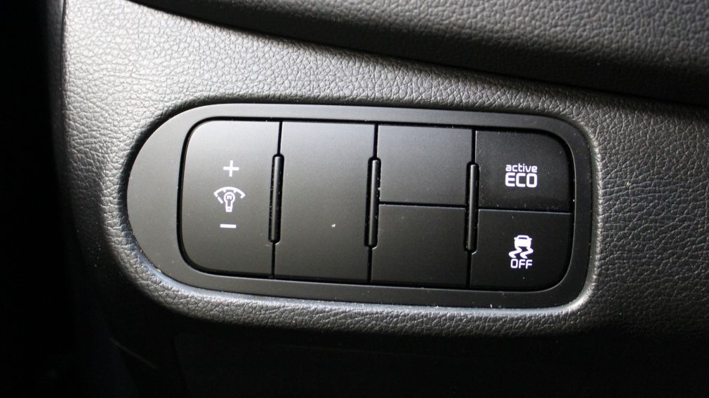 2014 Kia Rondo LX Hatchback A/C Gr-Électrique Mags #15