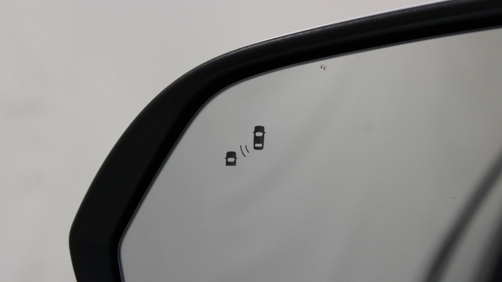 2018 Hyundai Sonata Sport Toit-Ouvrant Mags Caméra Bluetooth #21